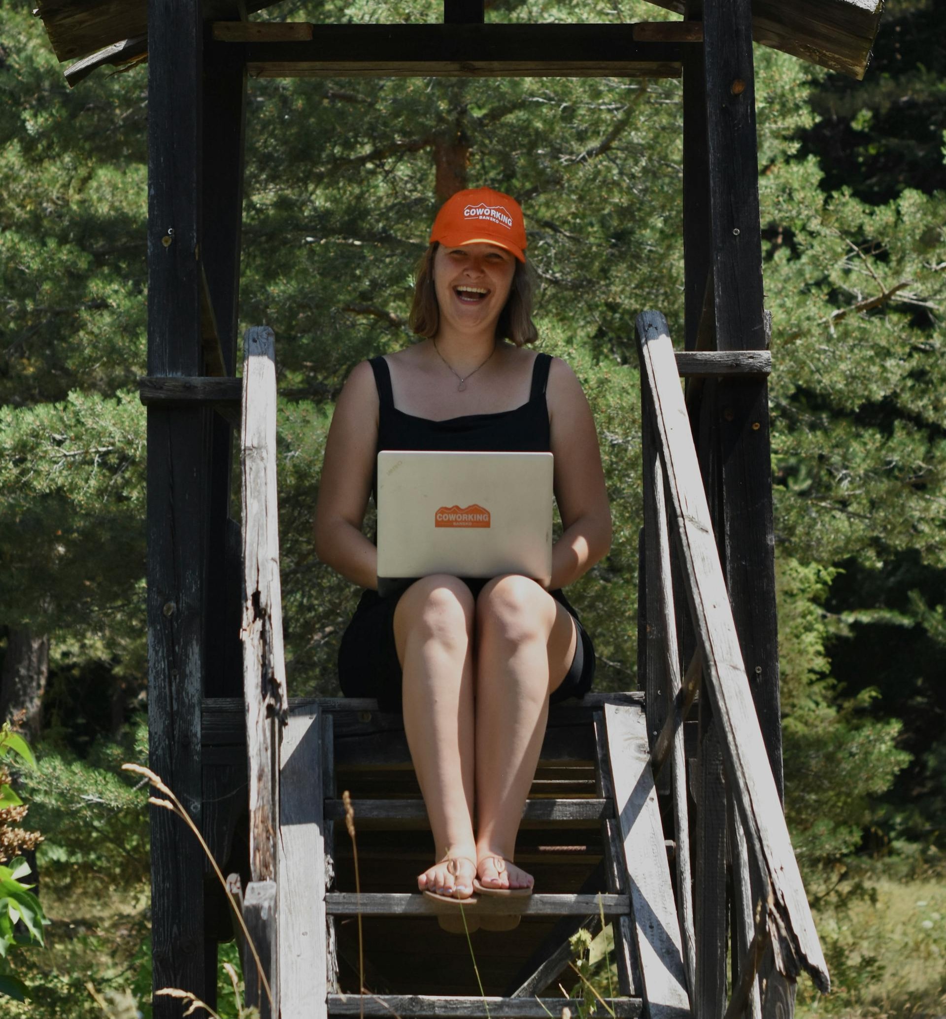 Innovation and ideas