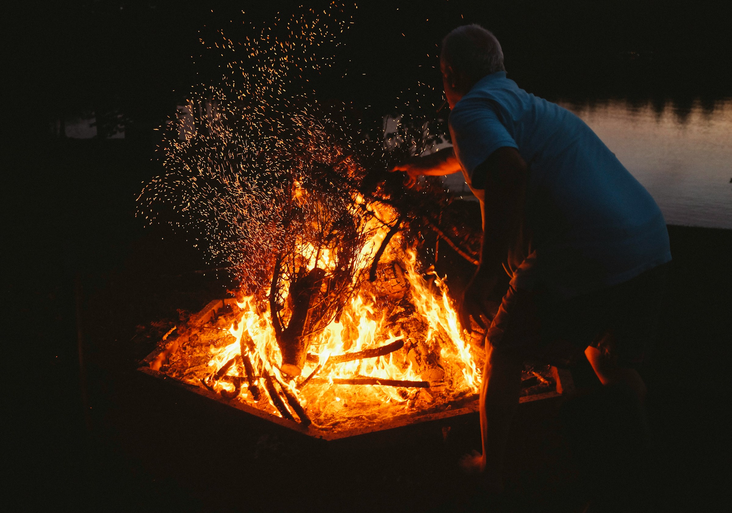 The Contribution of Faith-Based Camps to Canada's Summer Camp Industry