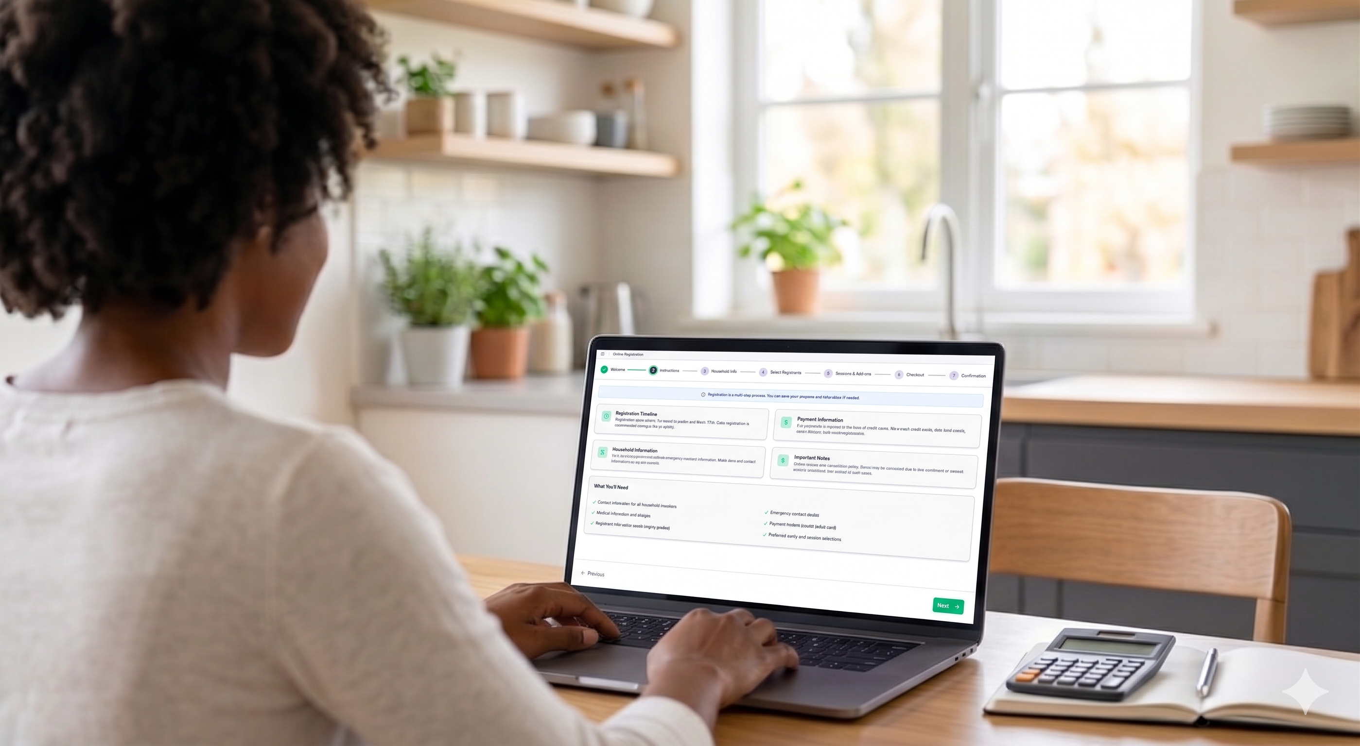 Flexible Pricing & Payment Collection