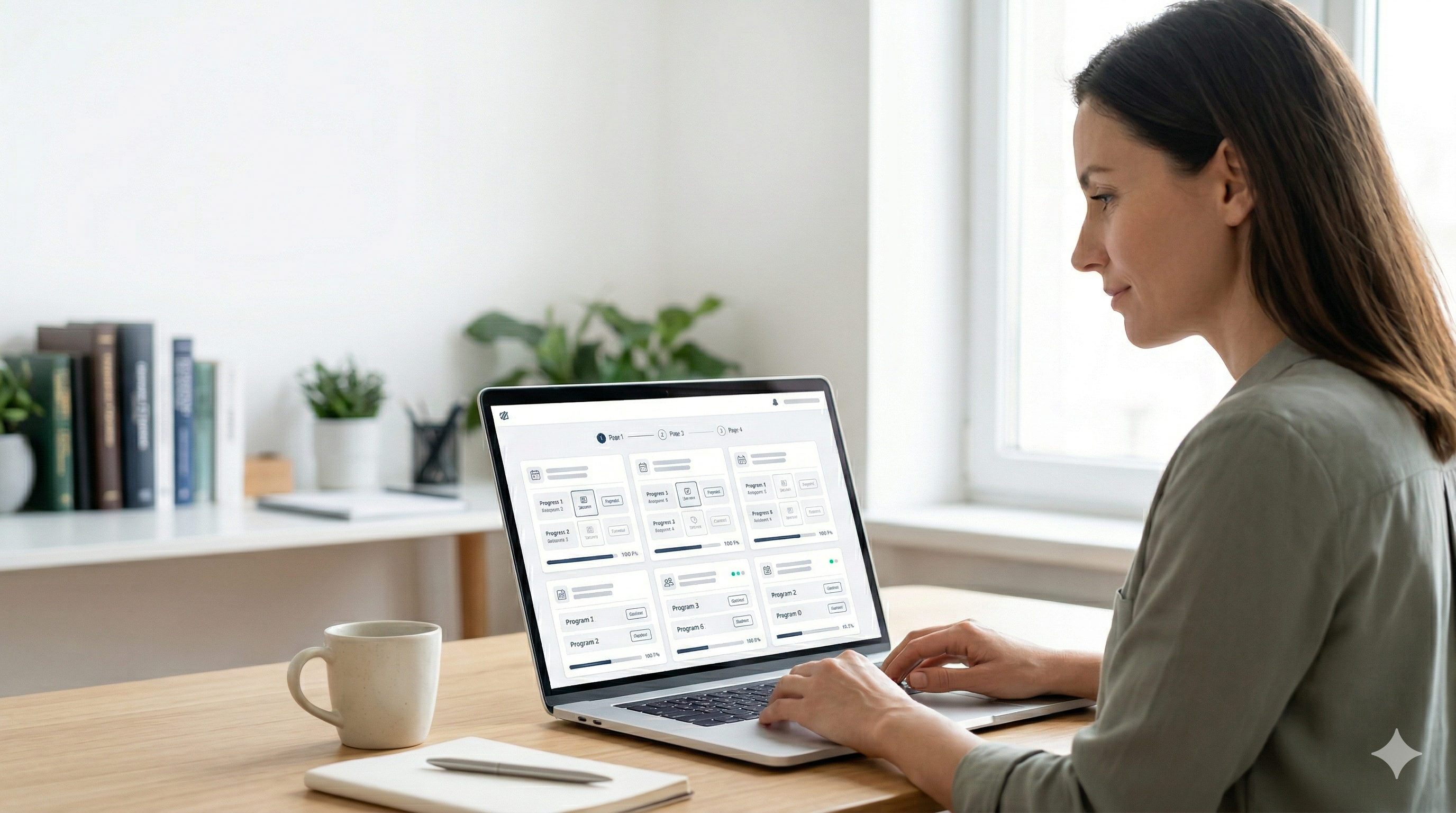 Registration Management — CampPulse 360