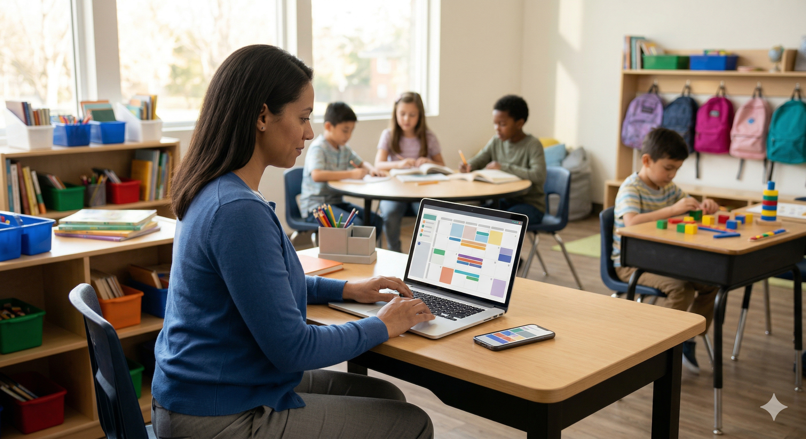Structured Program Management