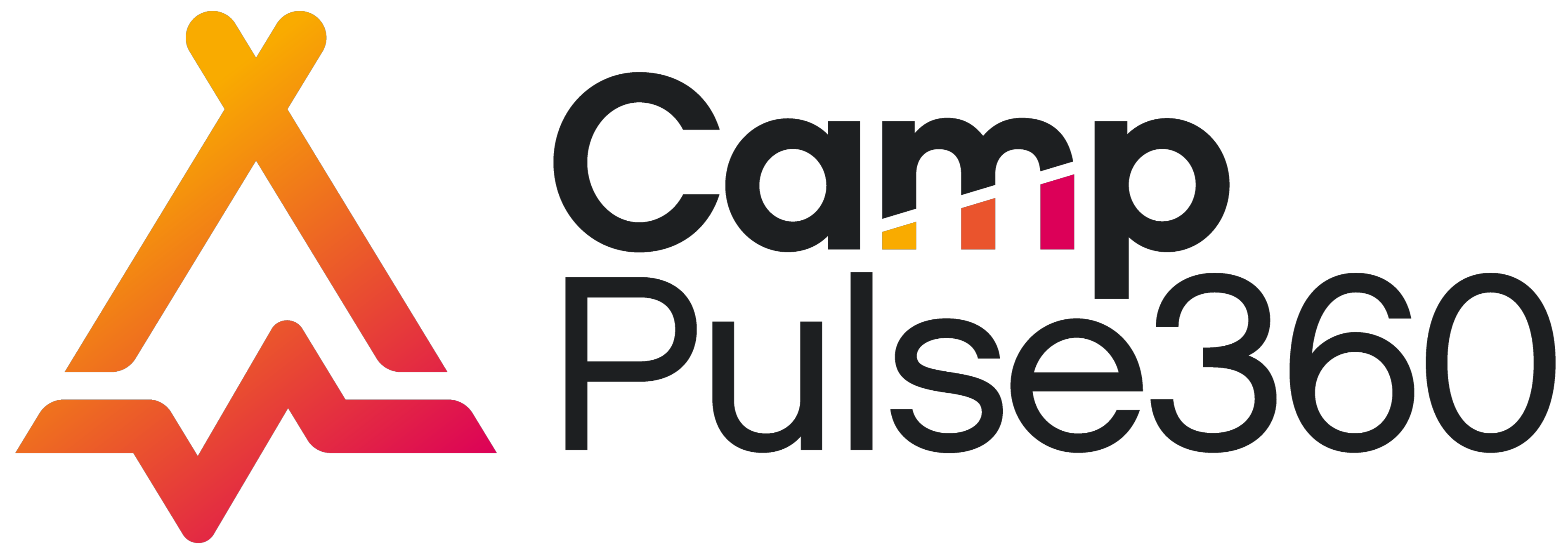 CampPulse360 Logo
