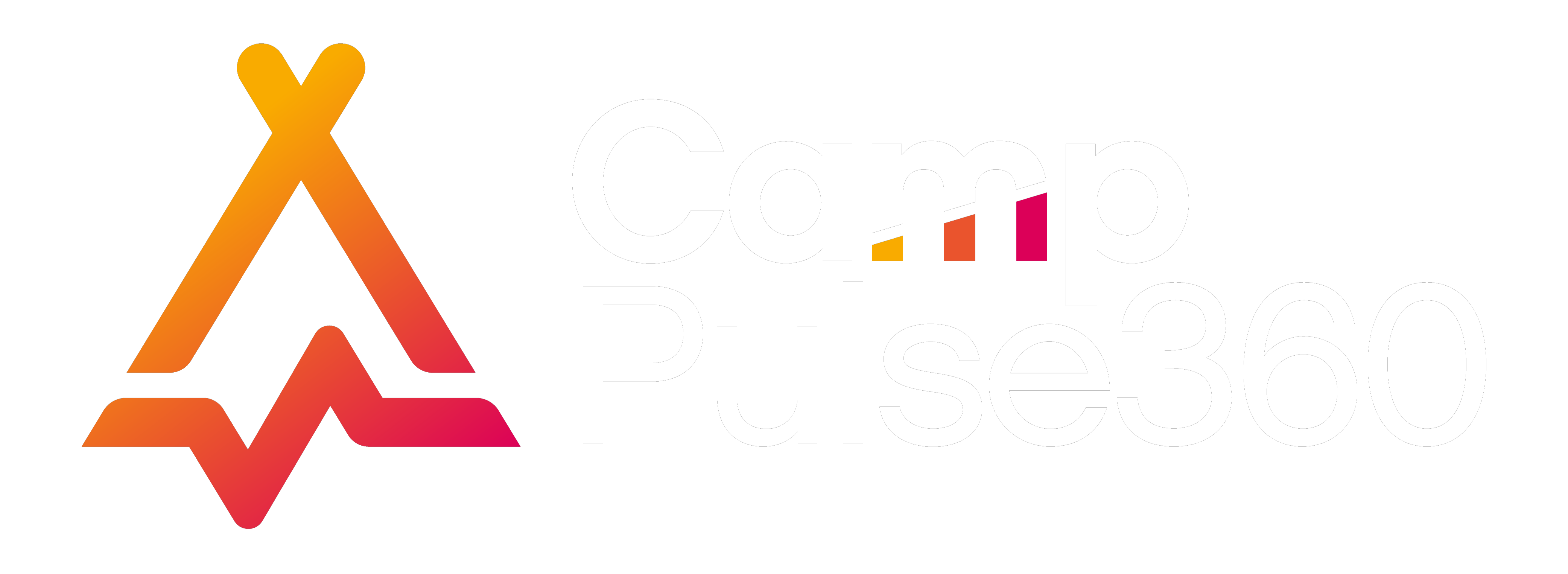 CampPulse360 Logo